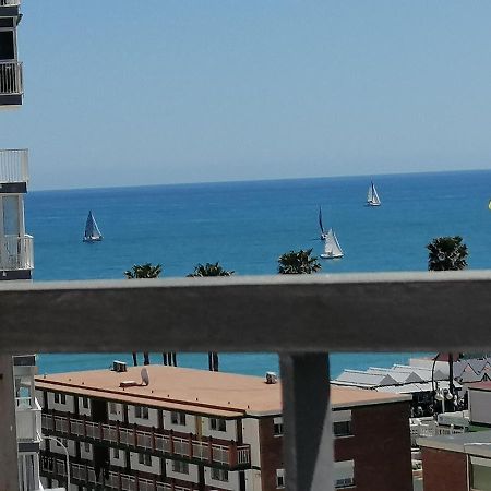 Apartamento-Estudio Benalmadena Maite-3 Exterior photo