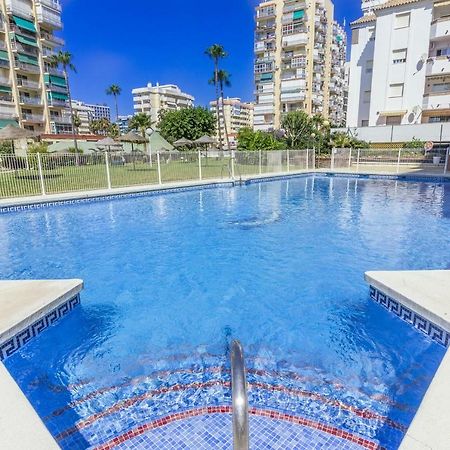 Apartamento-Estudio Benalmadena Maite-3 Exterior photo
