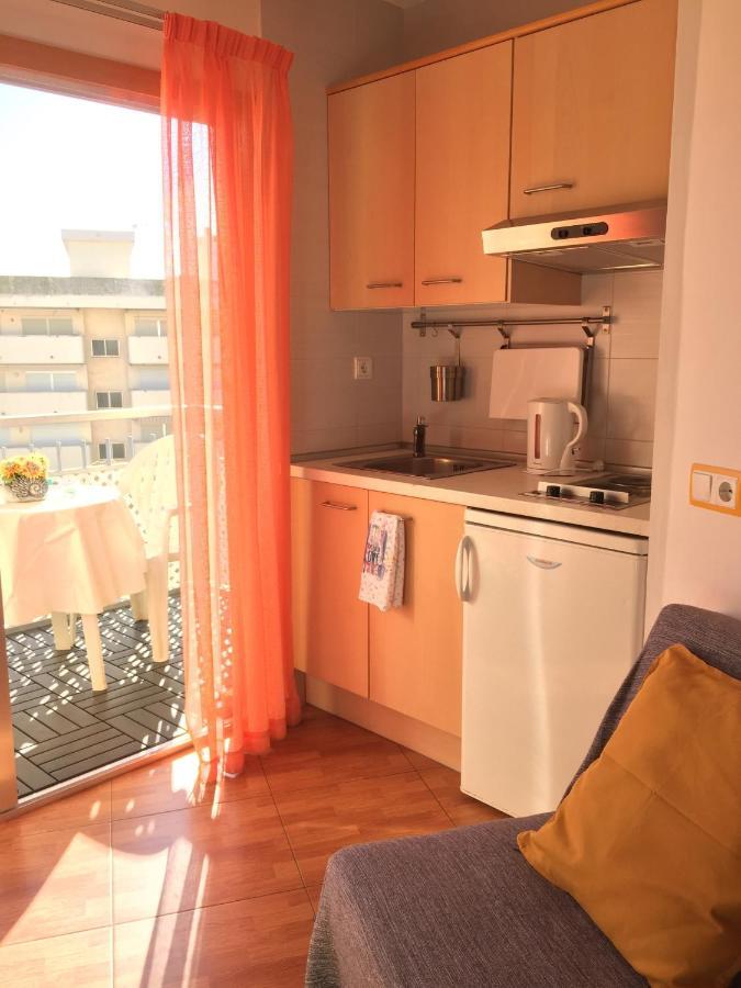 Apartamento-Estudio Benalmadena Maite-3 Exterior photo