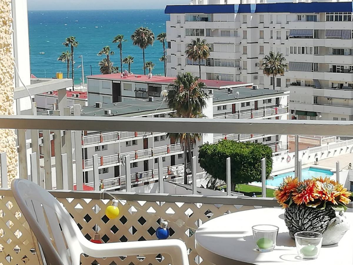 Apartamento-Estudio Benalmadena Maite-3 Exterior photo
