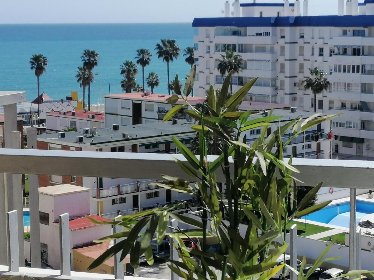 Apartamento-Estudio Benalmadena Maite-3 Exterior photo