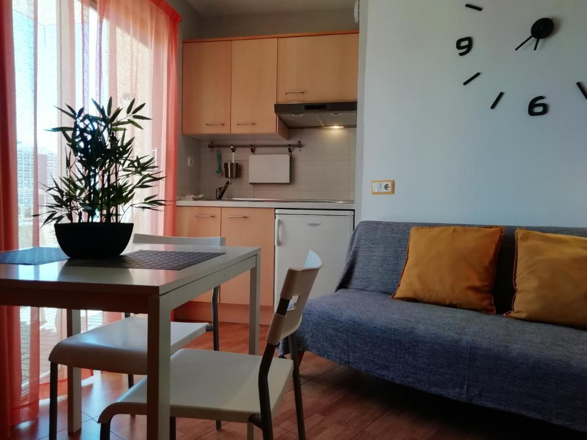 Apartamento-Estudio Benalmadena Maite-3 Exterior photo