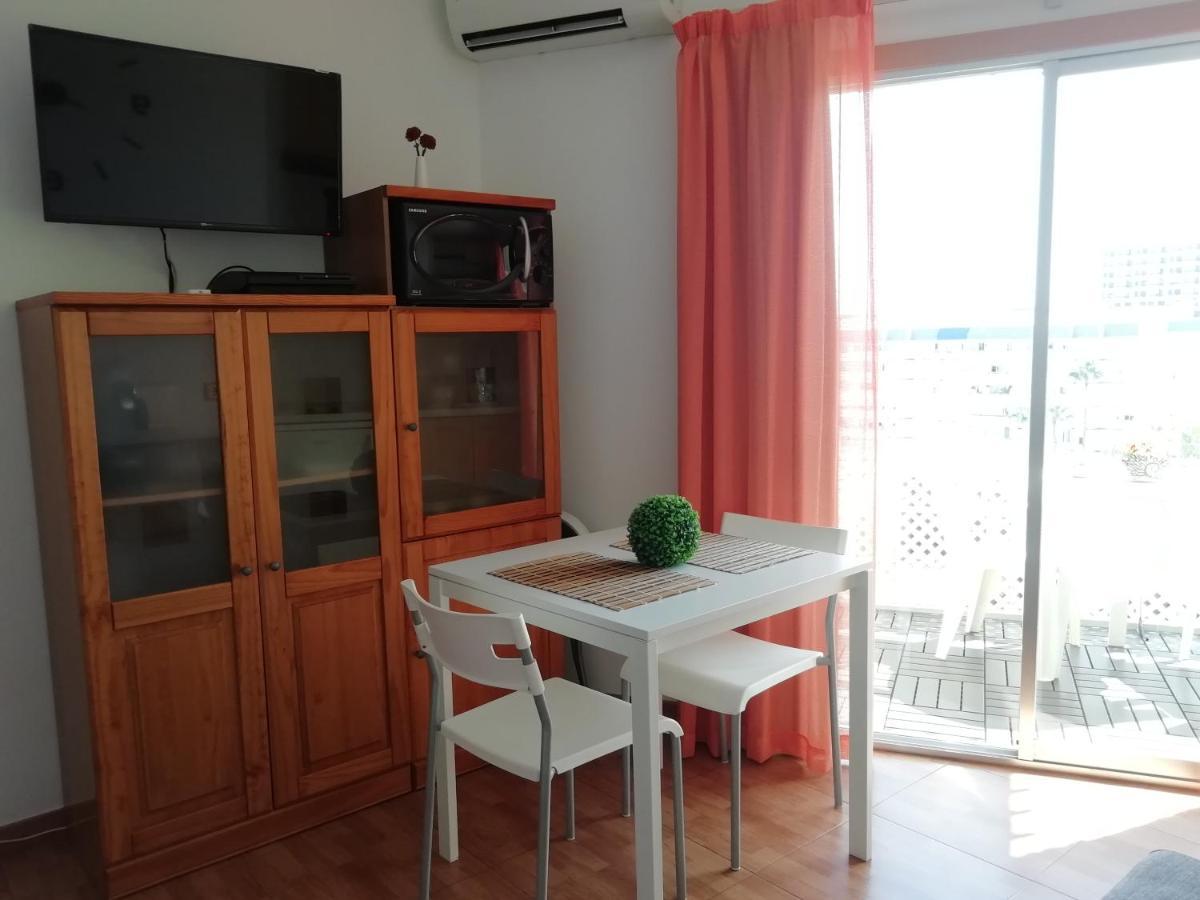 Apartamento-Estudio Benalmadena Maite-3 Exterior photo