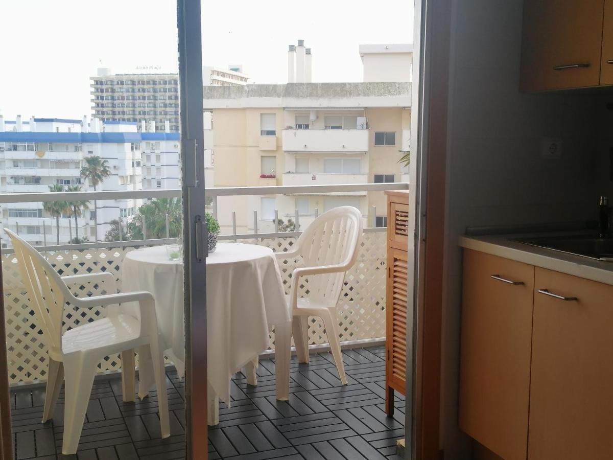 Apartamento-Estudio Benalmadena Maite-3 Exterior photo