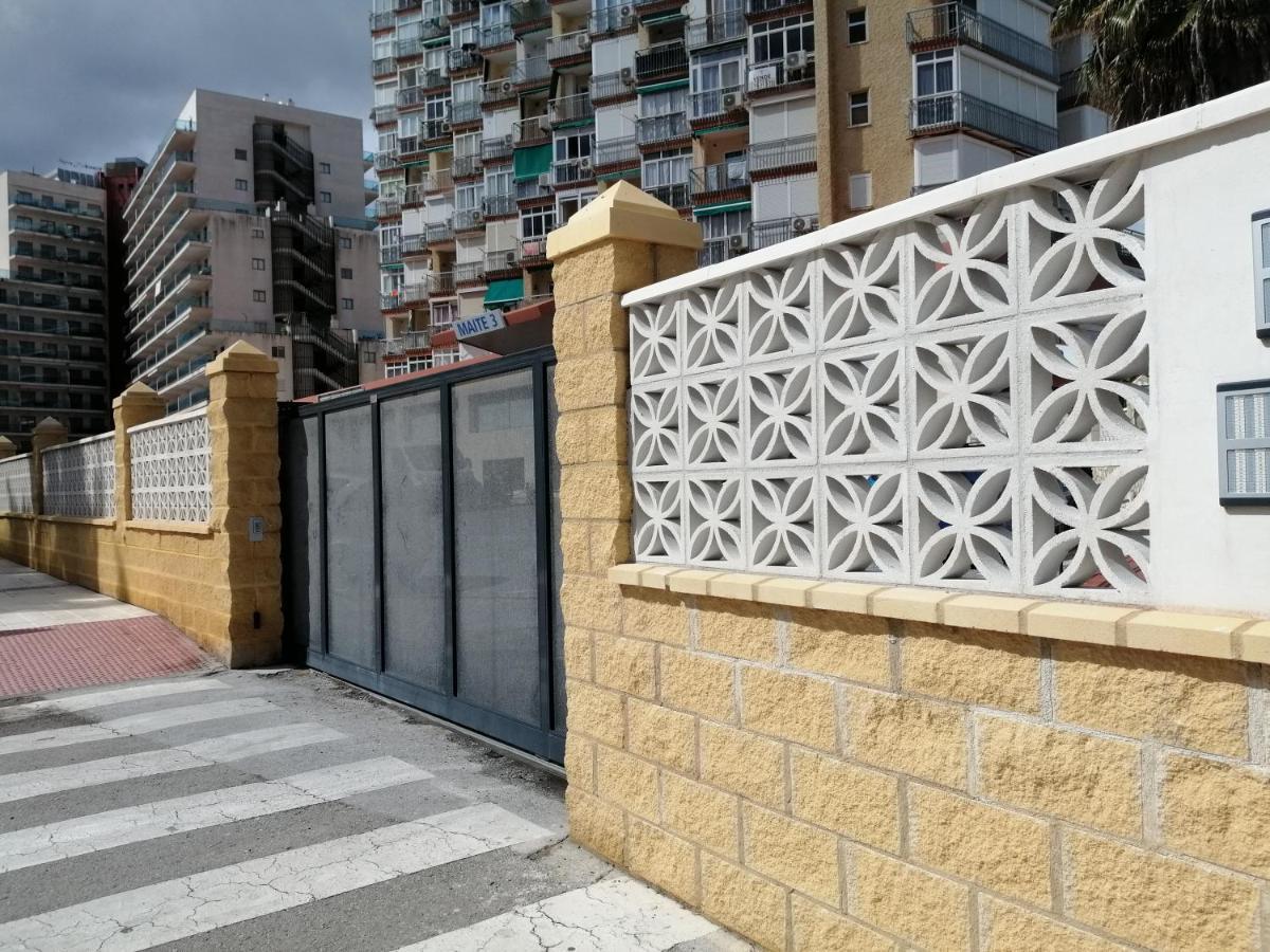 Apartamento-Estudio Benalmadena Maite-3 Exterior photo