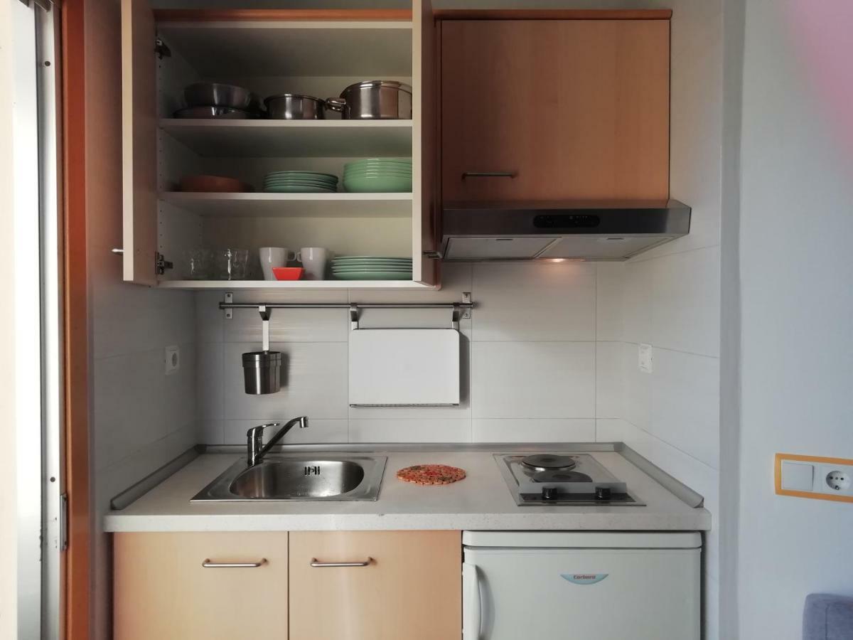 Apartamento-Estudio Benalmadena Maite-3 Exterior photo