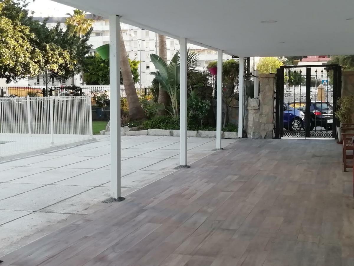 Apartamento-Estudio Benalmadena Maite-3 Exterior photo