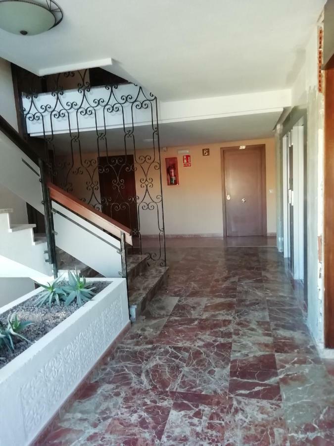 Apartamento-Estudio Benalmadena Maite-3 Exterior photo