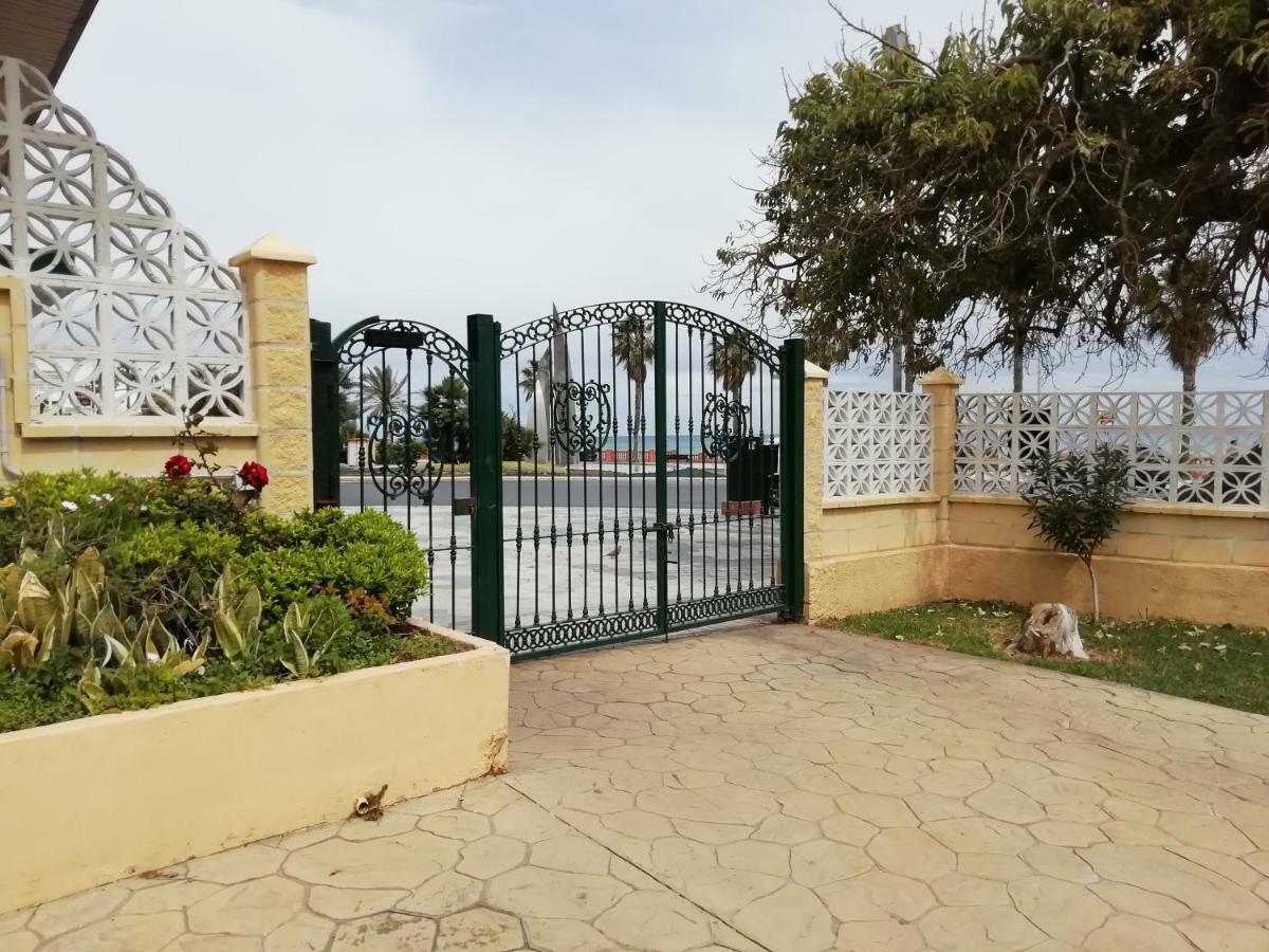 Apartamento-Estudio Benalmadena Maite-3 Exterior photo