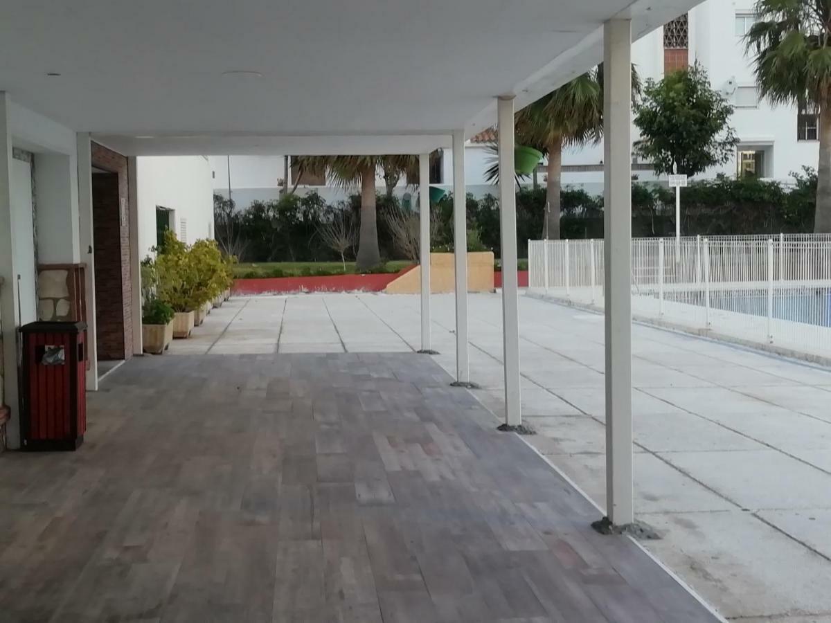 Apartamento-Estudio Benalmadena Maite-3 Exterior photo