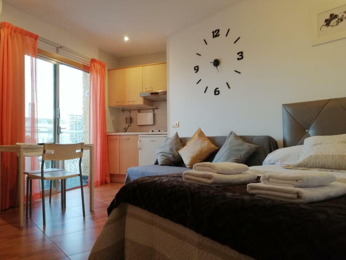 Apartamento-Estudio Benalmadena Maite-3 Exterior photo